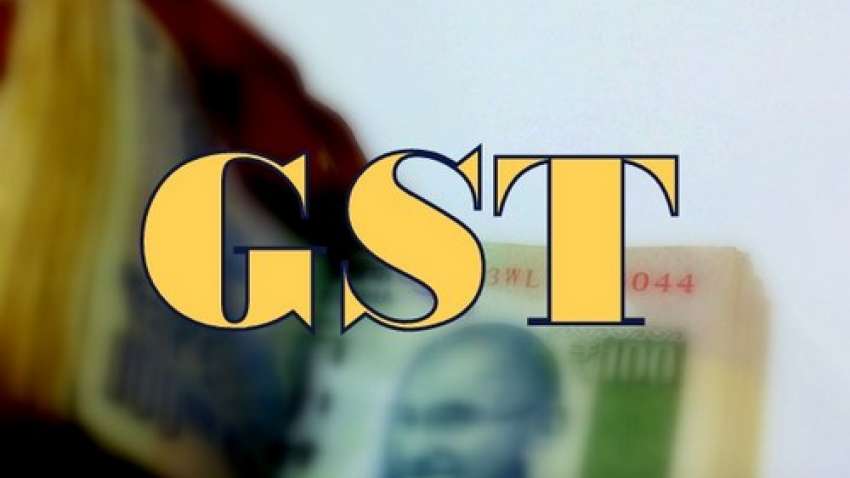 Businesses have to return file in GSTR